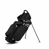 Callaway Premium Stand Bag in Black and Grey
