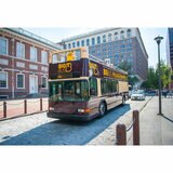 Big Bus Philadelphia - Hop-on Hop-off Tours