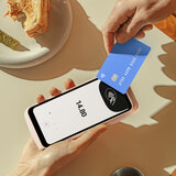 SumUp Payment Terminal SumUp Payment Terminal