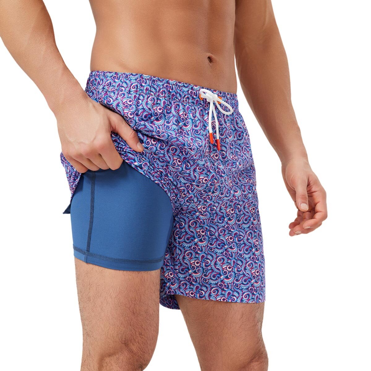 Swims Men's Swim Shorts