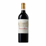 CHATEAU DE PRESSAC 2022  6x75cl
