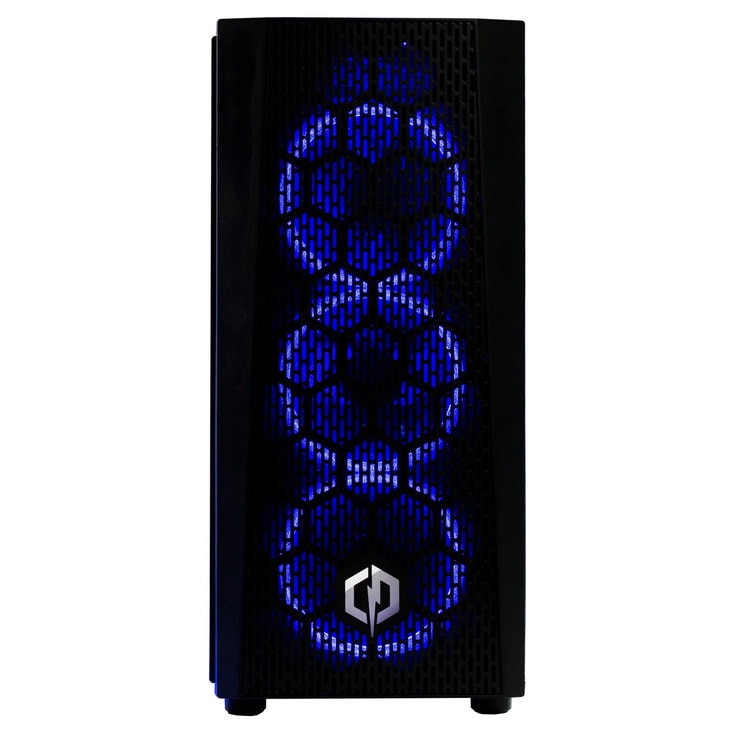 Cyberpower Intel Core i5, 8GB RAM, 1TB HDD, NVIDIA GeForce GTX 1660