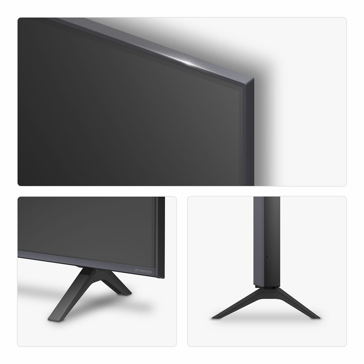 Buy LG 50NANO80A6B.AEK 50" NANO TV at Costco.co.uk