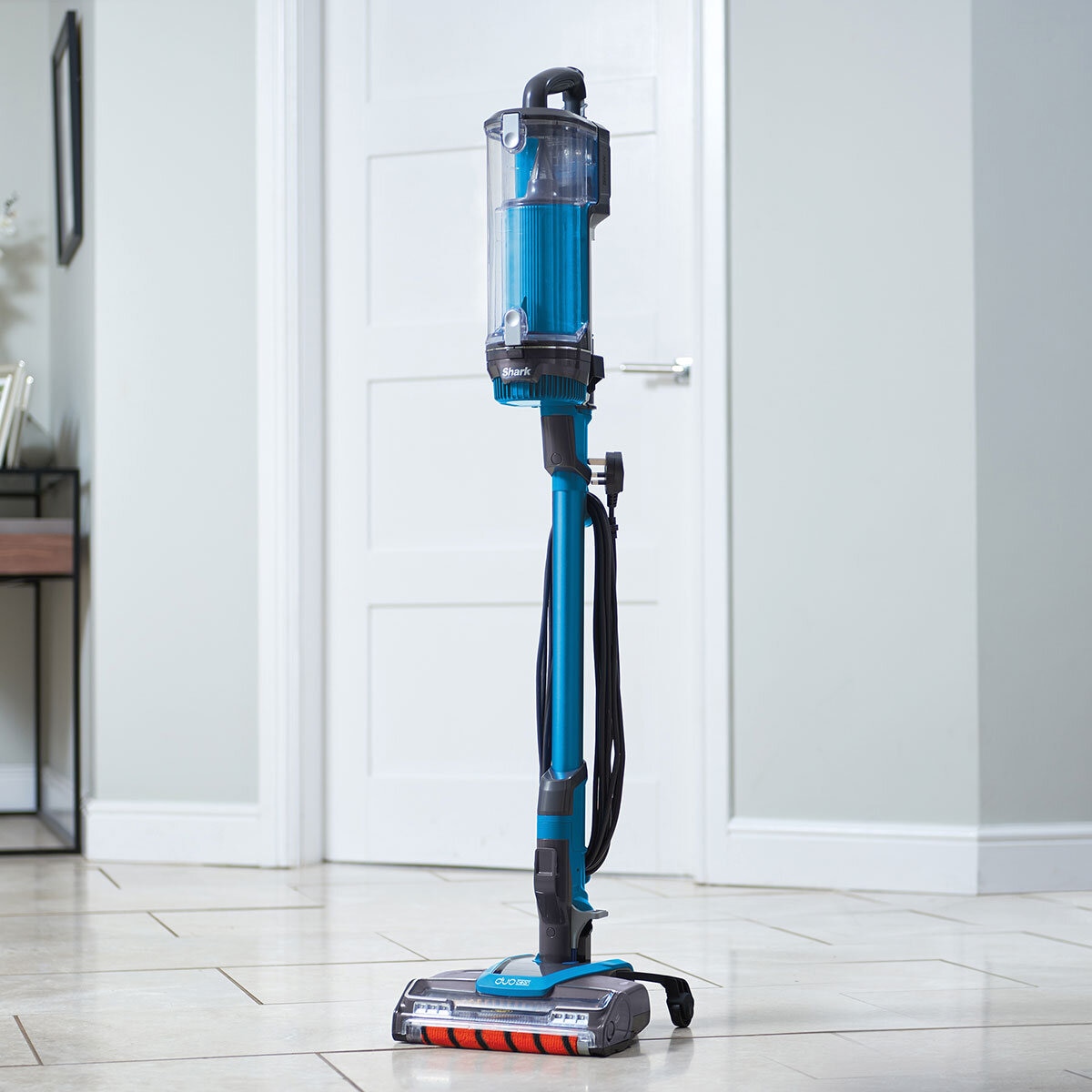 image of stick vacuum