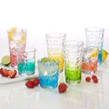 lifestyle image of all drinkware