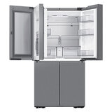 SAMSUNG SIDE BY SIDE RF65DG9H0ESREU SILVER