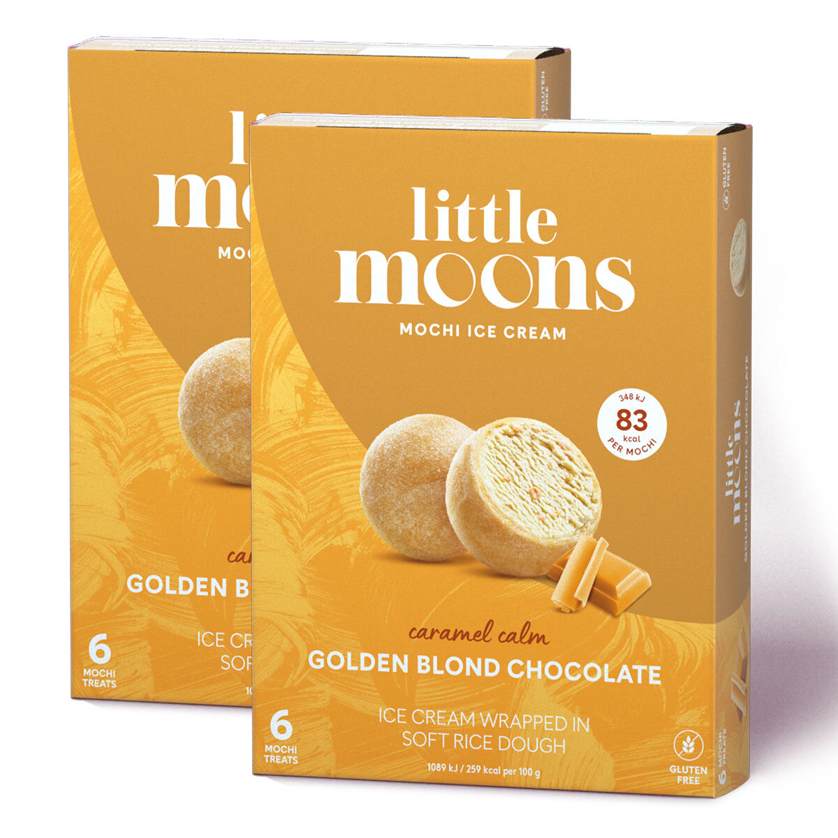 Mochi ice cream costco deals