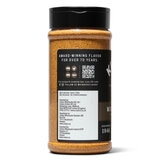 Award-Winning Flavour
