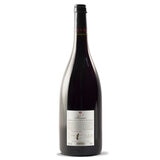 Fleurie Terre Des Lys Magnum, 1.5L Back of bottle