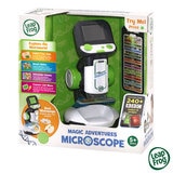 Leapfrog Magic Adventures Microscope Box Image
