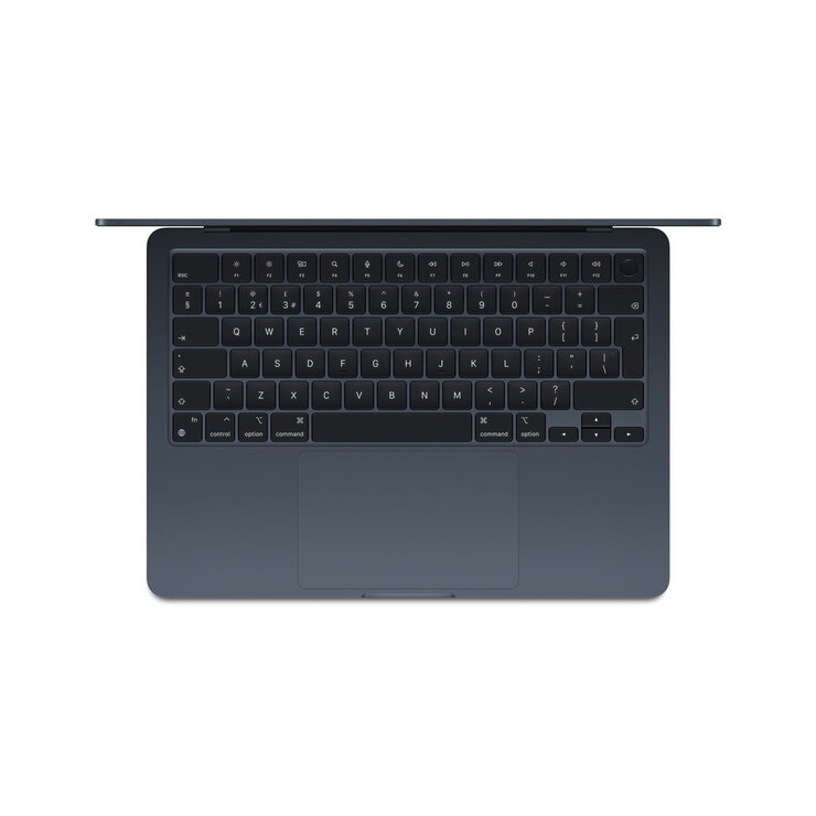 Apple MacBook Air 2024, Apple M3 Chip, 16GB RAM, 256GB SSD, 13.6 Inch in Midnight MC8G4B/A at costco.co.uk