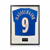 Jimmy Floyd Hasselbaink