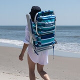 Tommy Bahama Beach Chair in Blue