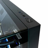 CyberPower, Intel Core i9, 32GB RAM, 2TB SSD, NVIDIA GeForce RTX 5080, Gaming Desktop PC