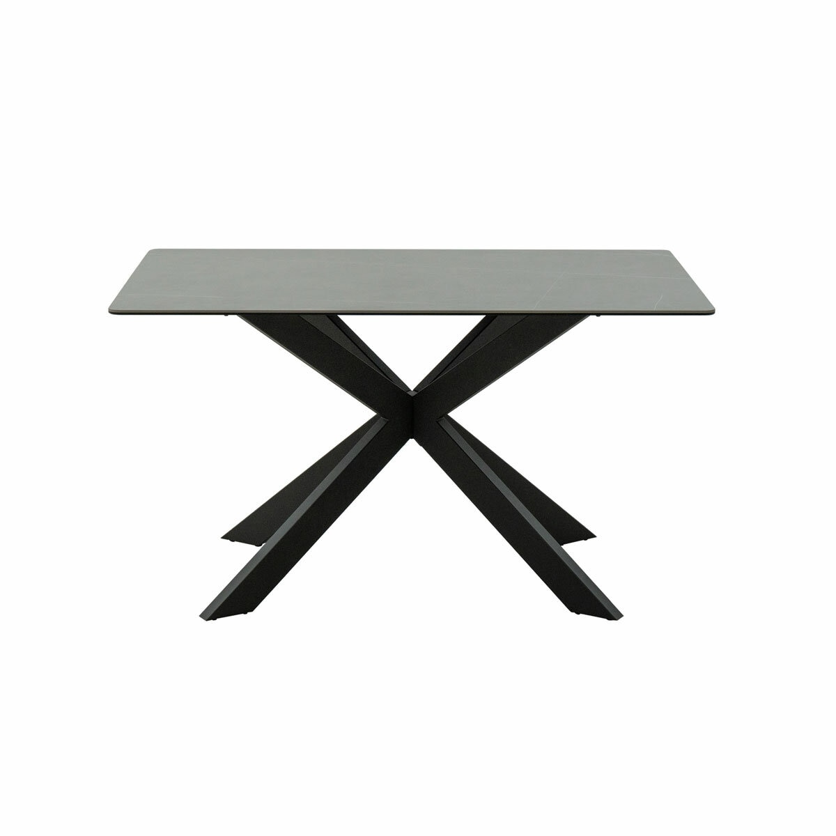 Table, side view