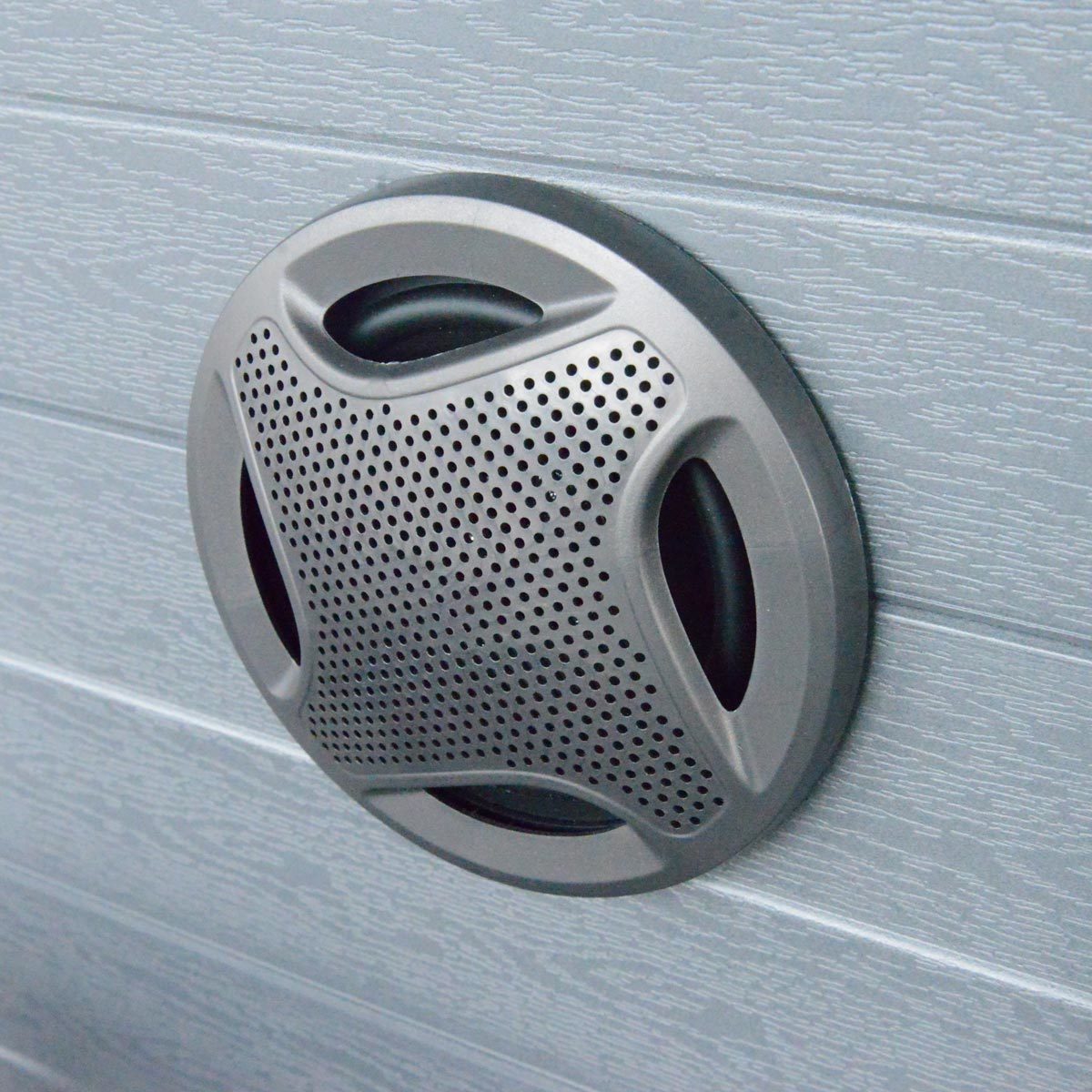 Platinum Spas Apollo 19ft (5.8m) 54-Jet, 5 Seater Swim Spa - Delivered and Installed