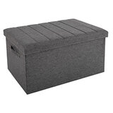Seville Classics Ottoman