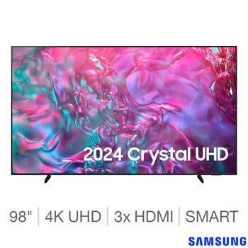 Samsung UE98DU9000UXXU 98 Inch LED 4K Ultra HD Smart TV