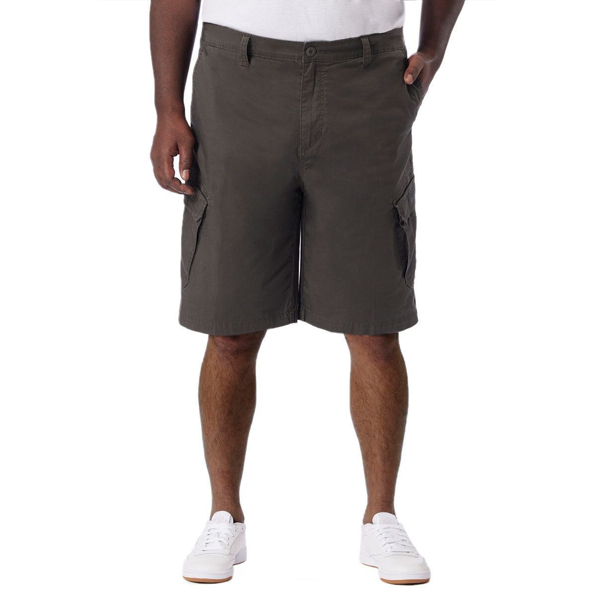 Union Bay Noah Men's Cargo Short in 4 Colours & 5 Sizes