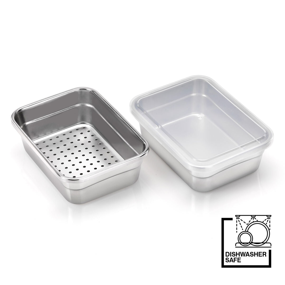 CUISINART STEAMER STM100U trays