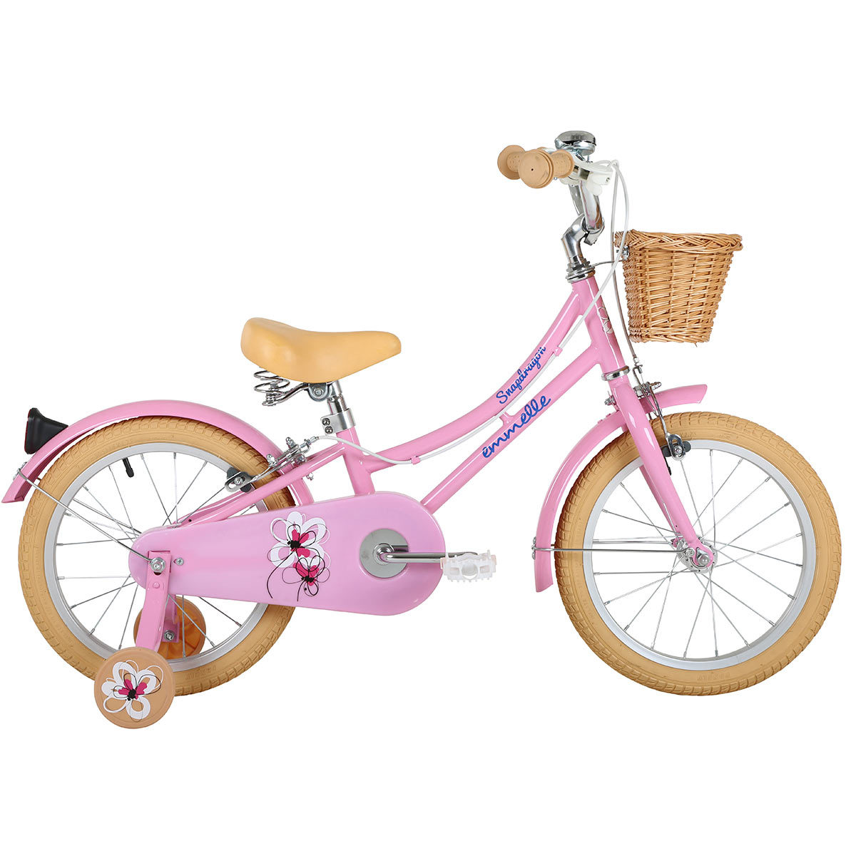 girls heritage bike