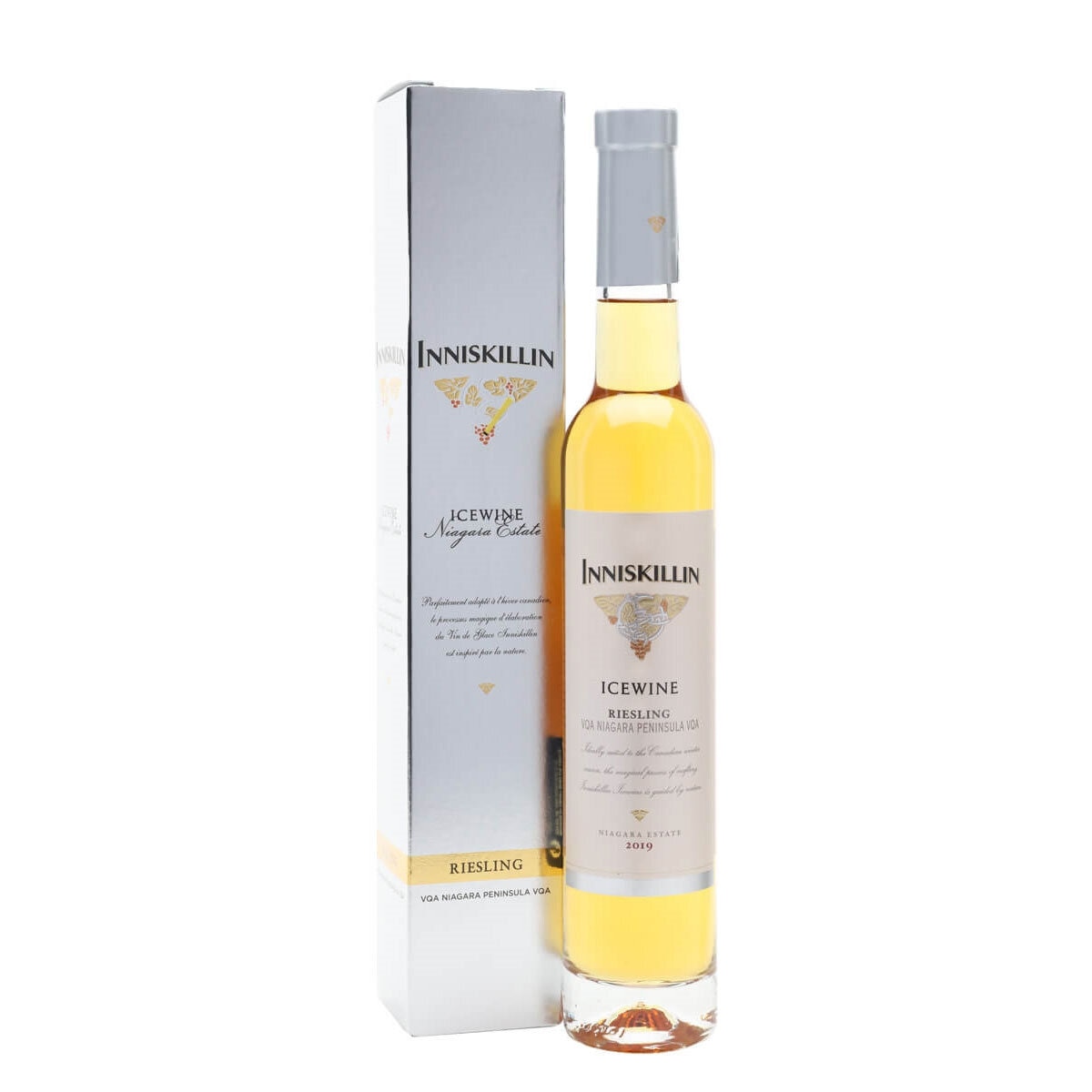 Inniskillin Pearl Vidal Ice Wine 35cl