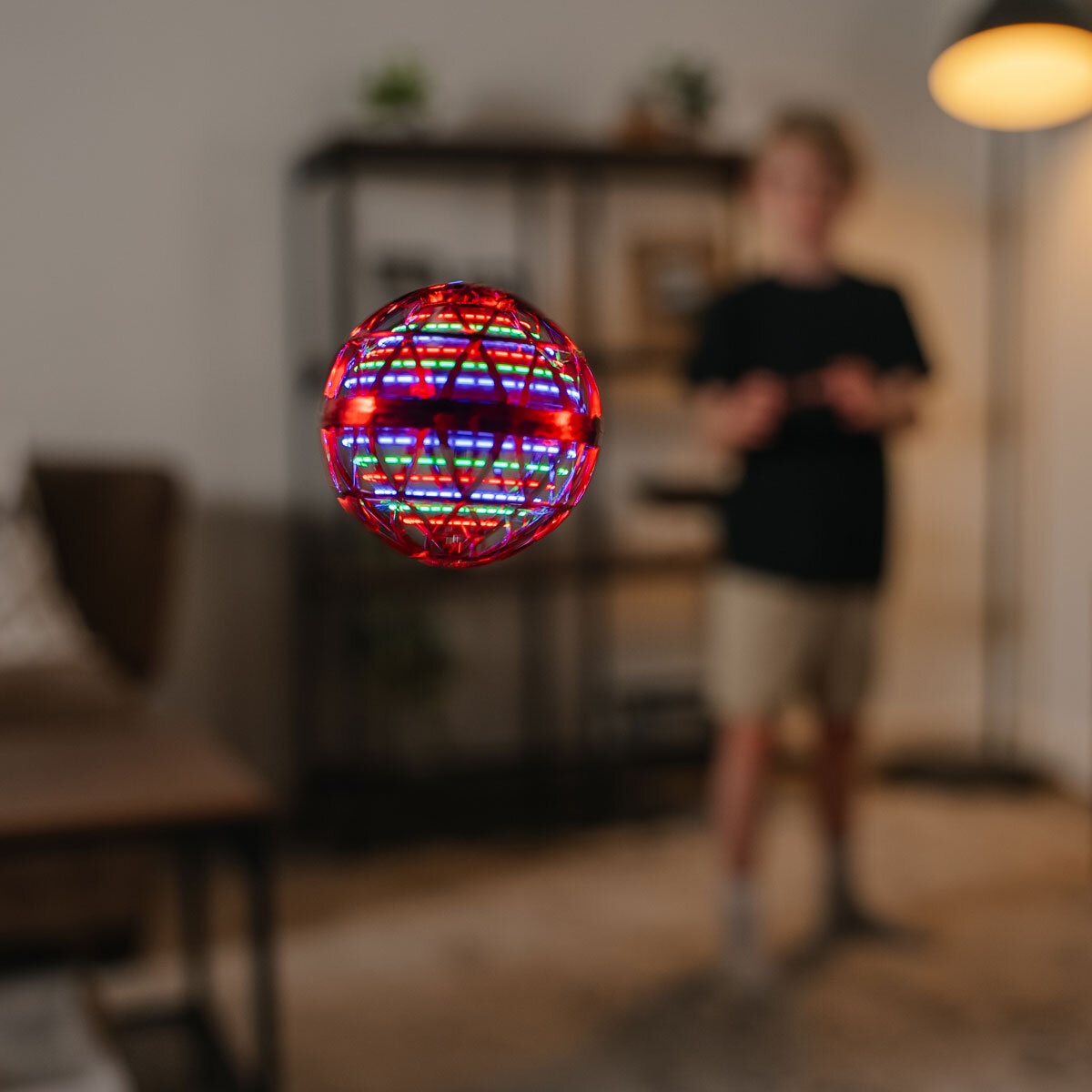Wonder Sphere Mini Pro Magic Hover Ball- 2 pack (6+ Years)