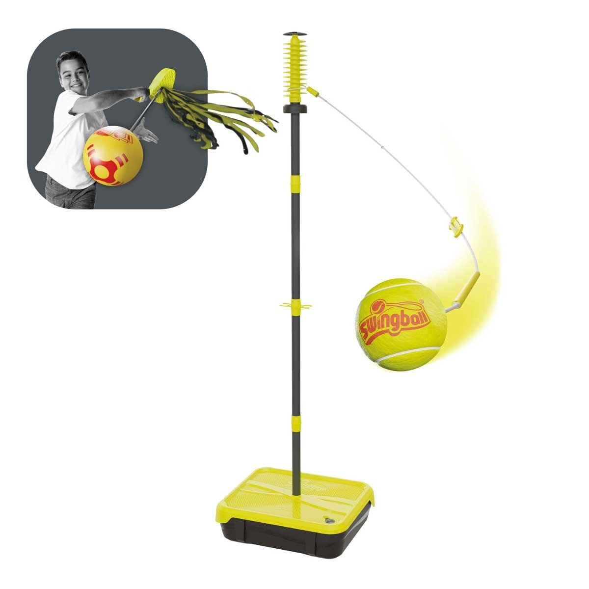 Swingball Lifestyle Image