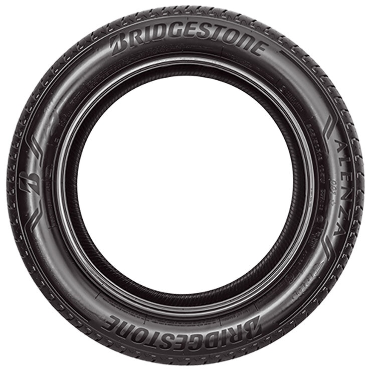 Bridgestone 235/55 R18 (H2) V ALENZA