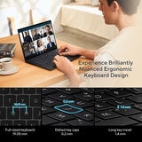 ASUS Zenbook, Intel Core i5, 16GB RAM, 512GB SSD, 14 Inch OLED Laptop, UK3402VA-KM468W