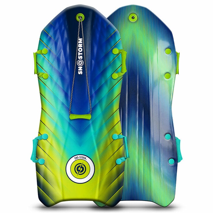 Viper Snow Sled Viper Snow Sled