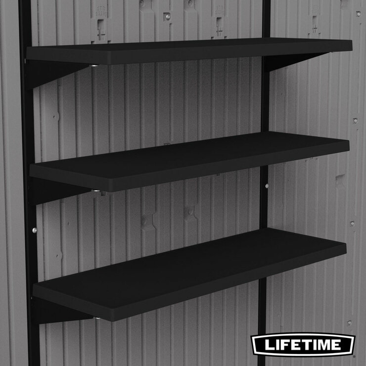 Shelf Shelf