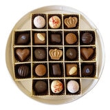 Chocolate Selection