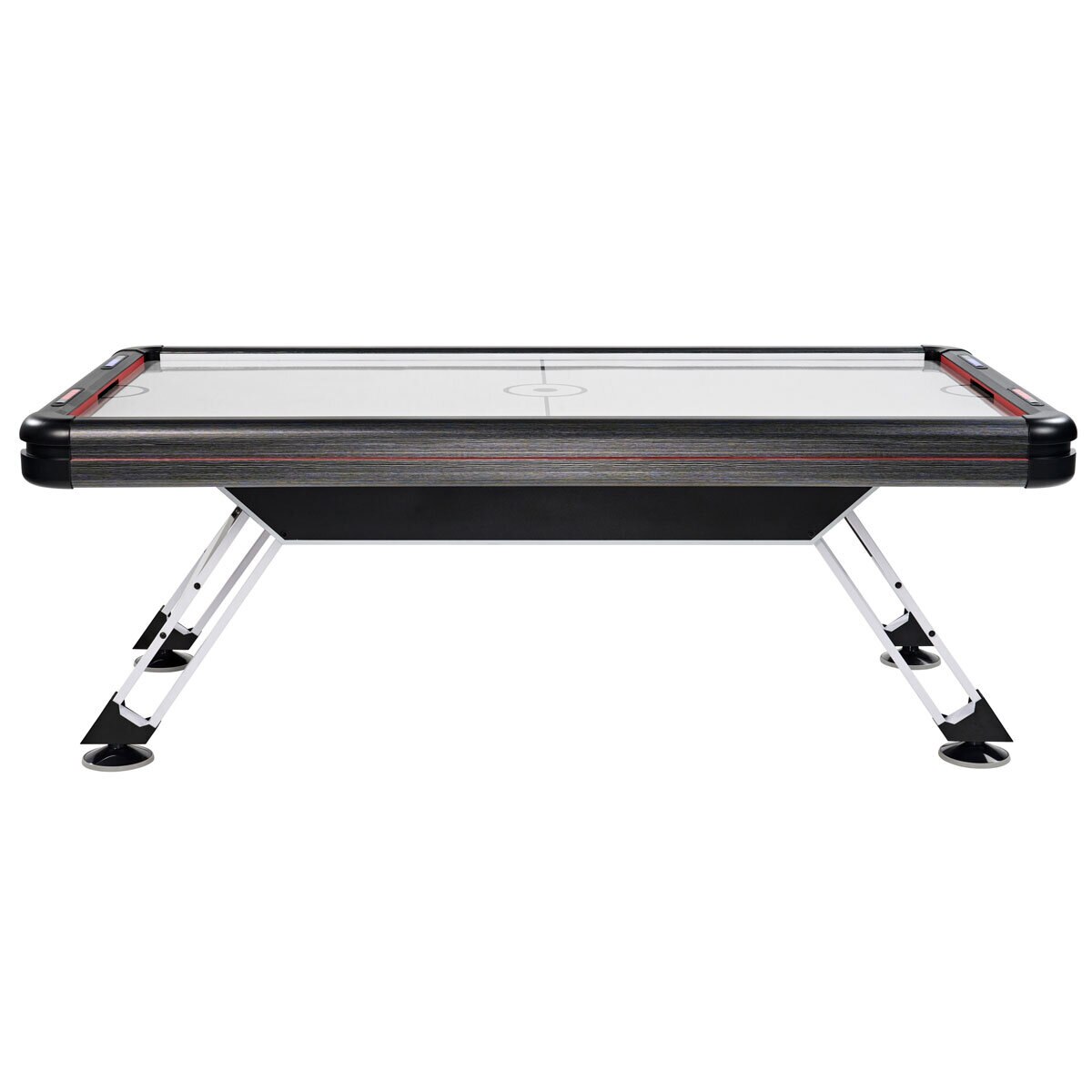 MD Sports 7.4ft (2.3m) Air Hockey Table