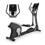 elliptical