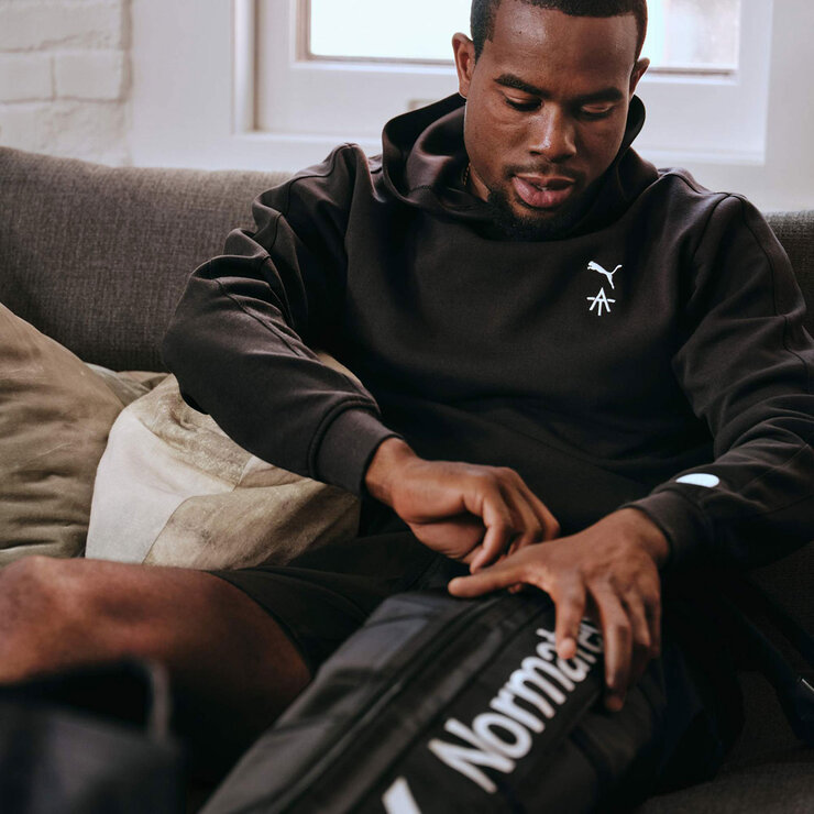 Normatec 3 Leg Compression Boots