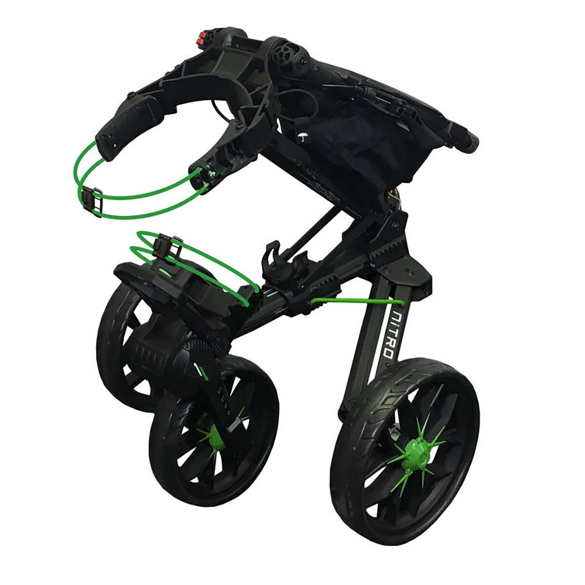 Bagboy Nitron Trolley