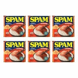 Spam Gochujang, 6x340g