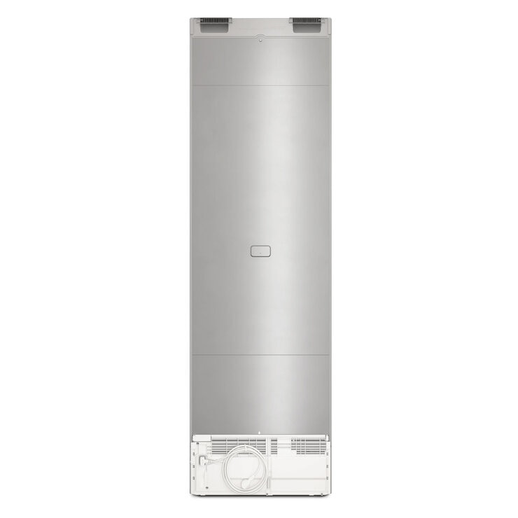 Miele KFN 4397 CD Fridge Freezer with PerfectFresh Pro in Stainless Steel