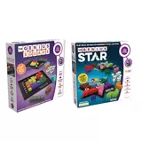 Buy The Genius Square / Star Combined Box Image at Costco.co.uk