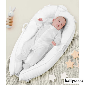 Kally Sleep Baby Nest in 4 Colours