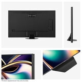 Buy Hisense 65U8NQTUK 65 Inch Mini-LED 4K Ultra HD Smart TV at Costco.co.uk