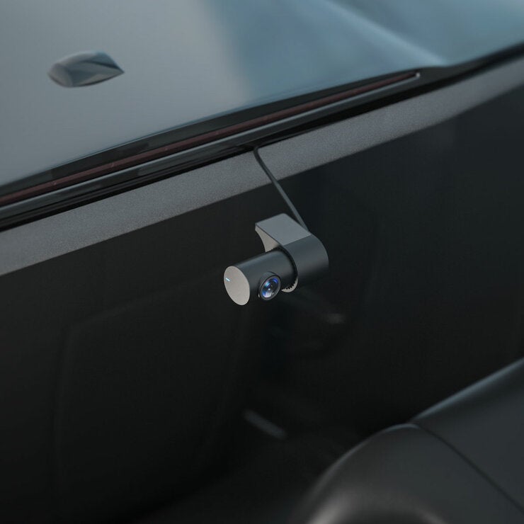 Rexing R4-MD Front and Rear Facing Dash Cam Rexing R4-MD Front and Rear Facing Dash Cam