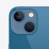 Buy Apple iPhone 13 mini 256GB Sim Free Mobile Phone in Blue, MLK93B/A at costco.co.uk