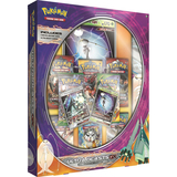 Pokemon Ultra Beasts GX Premium Collection Box: Pheromosa-GX