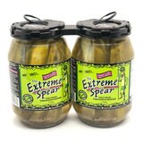 The Extreme Pickle Spear, 2 x 1L