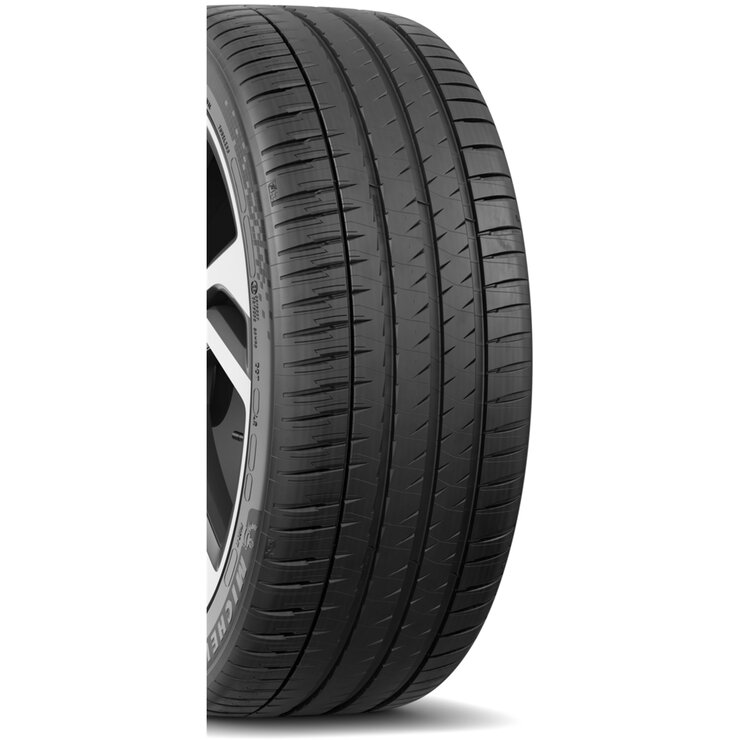 Michelin 265/40 R21 105Y XL TL PILOT SPORT EV ACOUSTIC