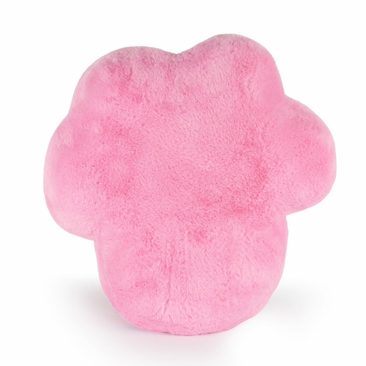 Disney Character Faux Rabbit Fur Oversized Cushion, Minnie Mouse