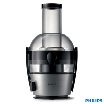 Philips Viva Collection Compact Juicer HR1836/01