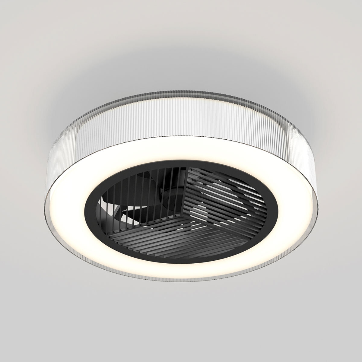Artika Groove 20" (51cm) Fan Light with Remote Control